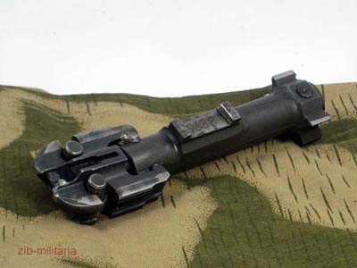 MG42 Dekoverschluß