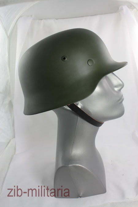M35 Stahlhelm WH Wehrmacht 2.Weltkrieg