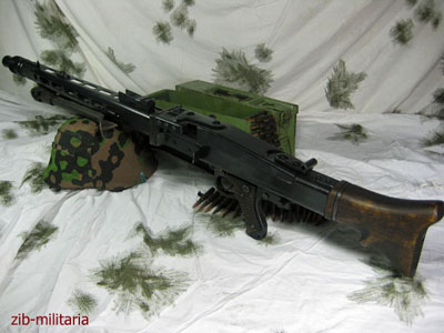 MG42