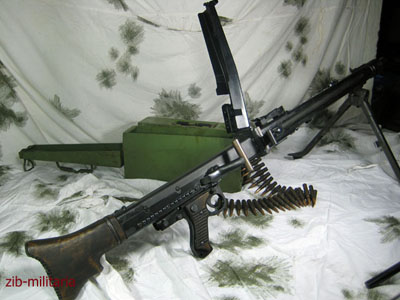 MG42