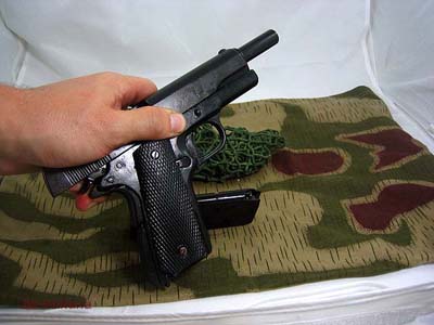 US Colt 1911 Government